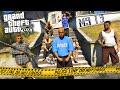 MS13 Salvadorian Gang - GTA 5 Role Play Real Hood Life #23