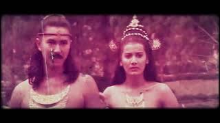 BOMBAT-(Iklan jadul 35mm-Tutur Tinular II: Naga Puspa Kresna.1991)