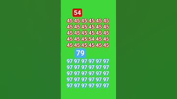 #geniusmindset #maths #puzzle #mathstricks #iqtest #mathpuzzle #2023 #song2018 #coversong #letsbecom