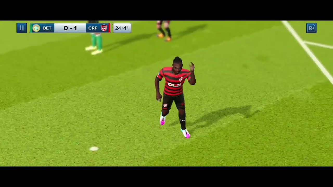 Copa  desafio global pelo dls26