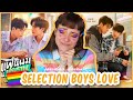 5 dramas bl boyslove  voir absolument