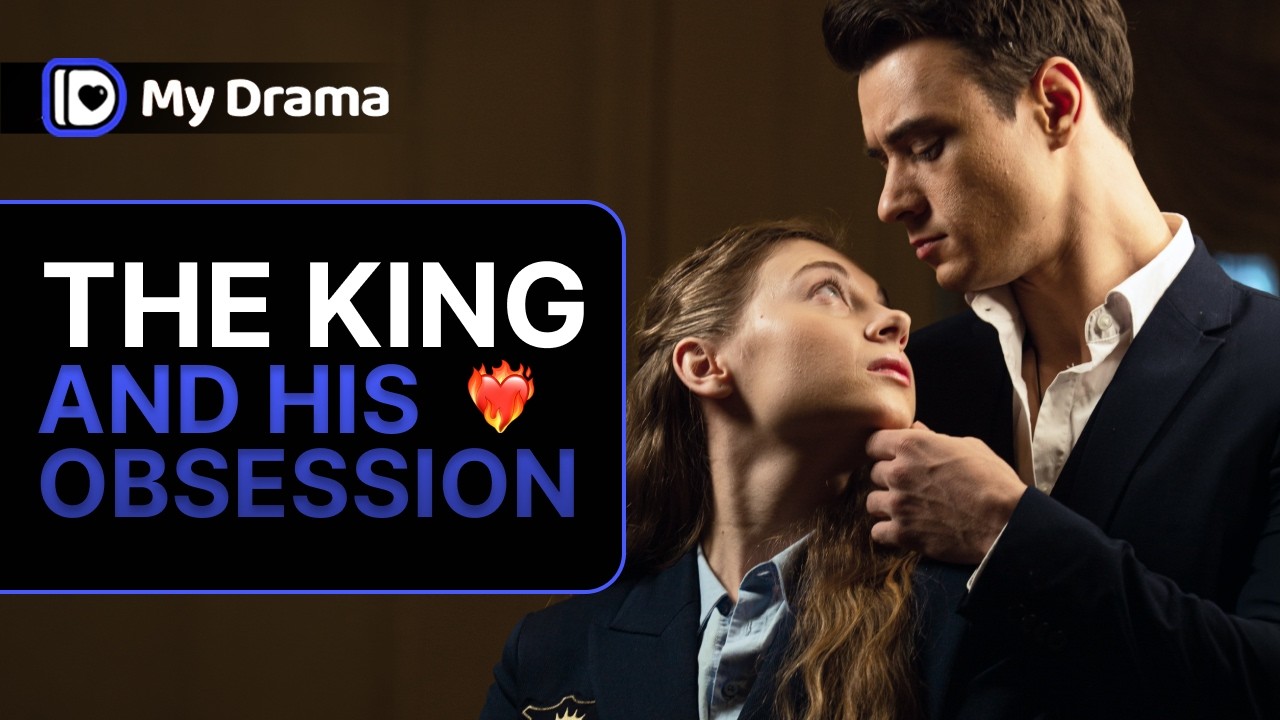 She's Trapped in His World – Young Elite – TV Series