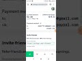 Earn app easy way to make money online