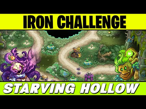 Kingdom Rush Alliance