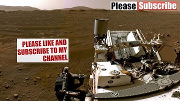 NASA manages to produce oxygen on Mars