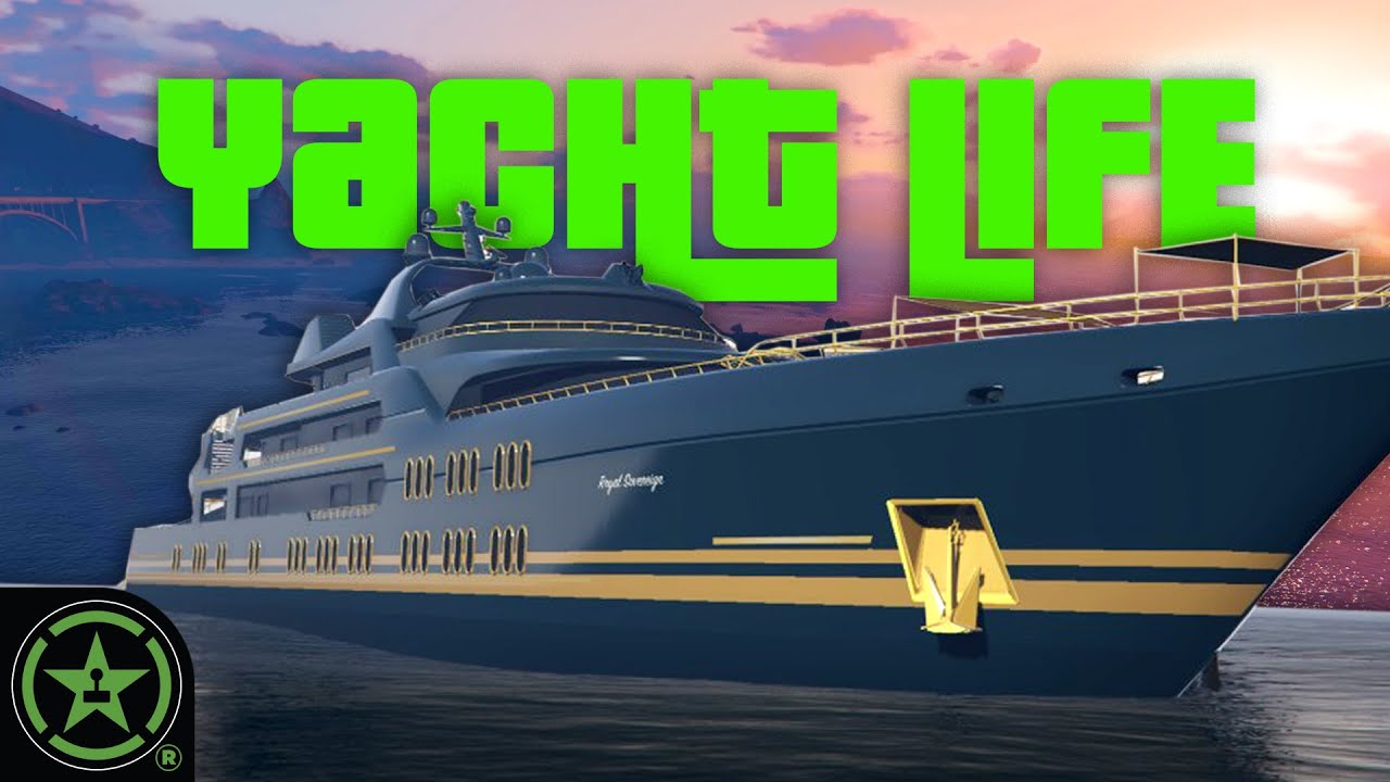 yacht missions gta 5 payout