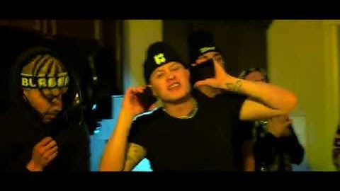 Gringo Wxp x Maykone - Ten Toes (OFFICIAL MUSIC VIDEO)