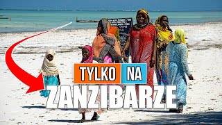 Zanzibar i dziwne sytuacje Co się może przytrafić na Zanzibarze - śmieszne i dziwne momenty