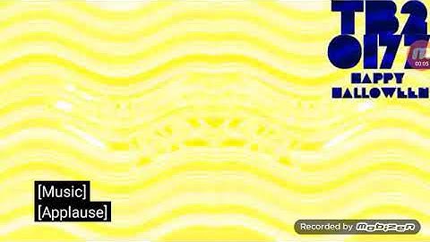 Klasky Csupo in Beauty in String Arpeggio Is Really Dizzy in Invert