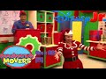 Imagination Movers - Give a Gift (V2)