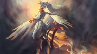 Voice of Reshiram