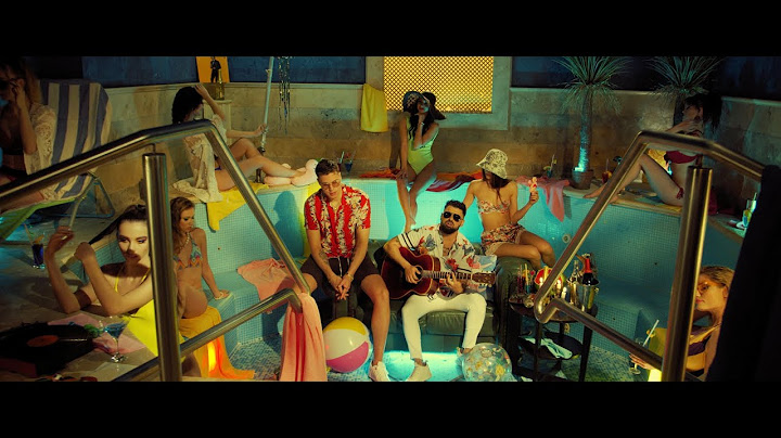 Pápai Joci x T.Danny - Ne ébressz fel! (official music video)