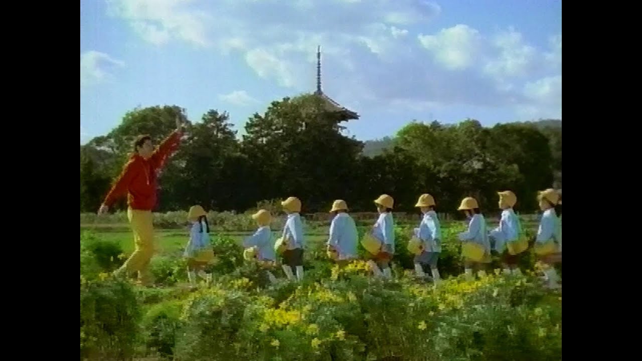 CM 1999】Nestle NESCAFE (Japanese version) 60秒×2 - YouTube
