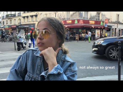 Video: How To Go To Live In France