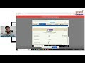 HOW TO DEPOSIT LOAN IN RMGB BC PORTAL (30-05-2024)