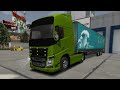 Ovilex Euro Truck Driver Evolution Volvo FH16 Full 