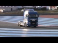 Grand Prix Camion Castellet 2016 ! Défilé Camions Décorés ! ( Partie 2)