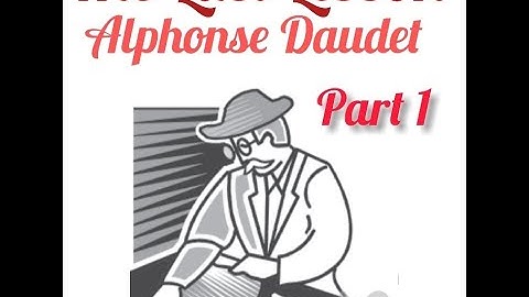 LAST LESSON by Alphonse Daudet, Part 1, Line by line explanation in Assamese