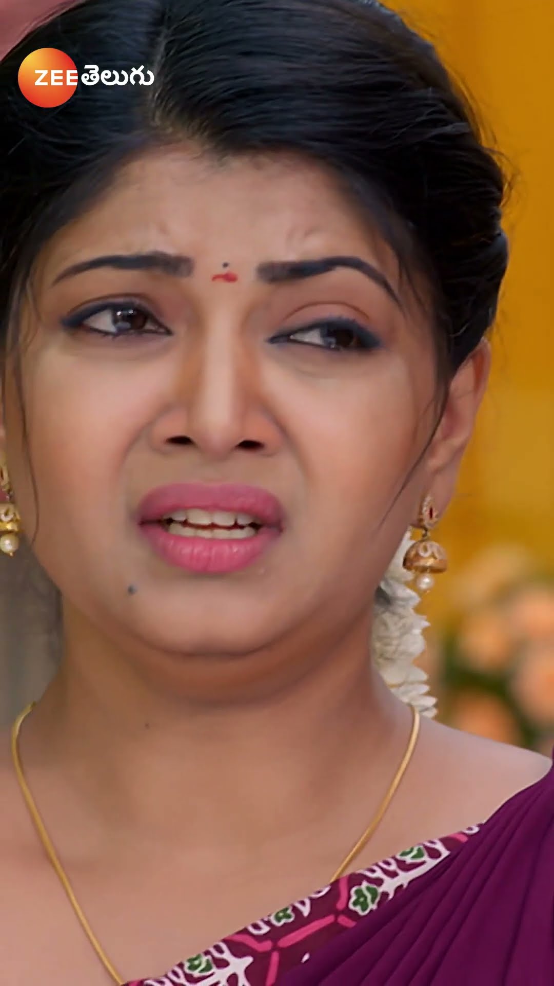 #Kalavaari Kodalu Kanakamahalakshmi #Shorts #Zee Telugu #Entertainment #Drama