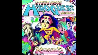 Download lagu Steve Aoki, DJ Aligator - The Whistle ft. Timmy Trumpet (GPF Remix) [ Visualizer]