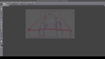 Clip Studio Paint brush lag when animating but not when painting an illustration
