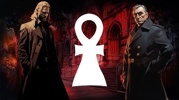 Vampire The Masquerade Lore: What are Ghouls?