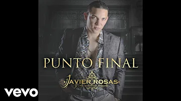 Javier Rosas Y Su Artillería Pesada - Punto Final (Audio)