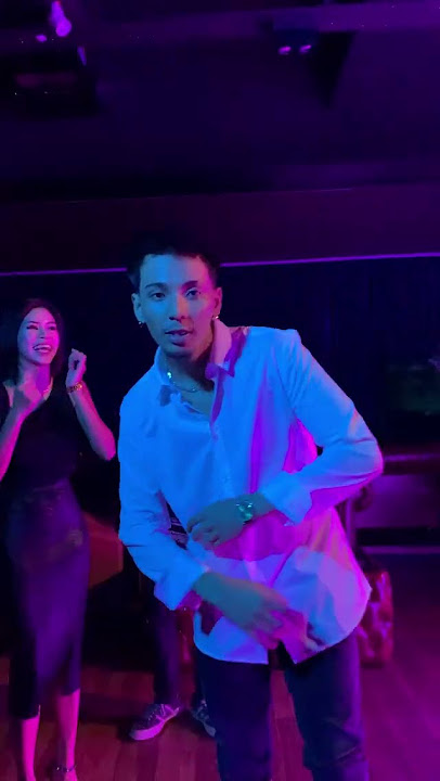 Saixse, from G to Gentleman?