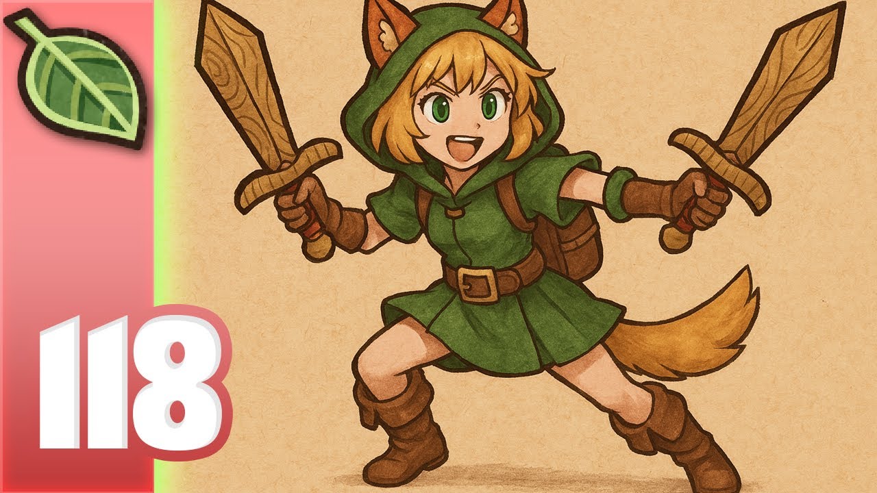 Unbeatable, BPB Ranked S4E118