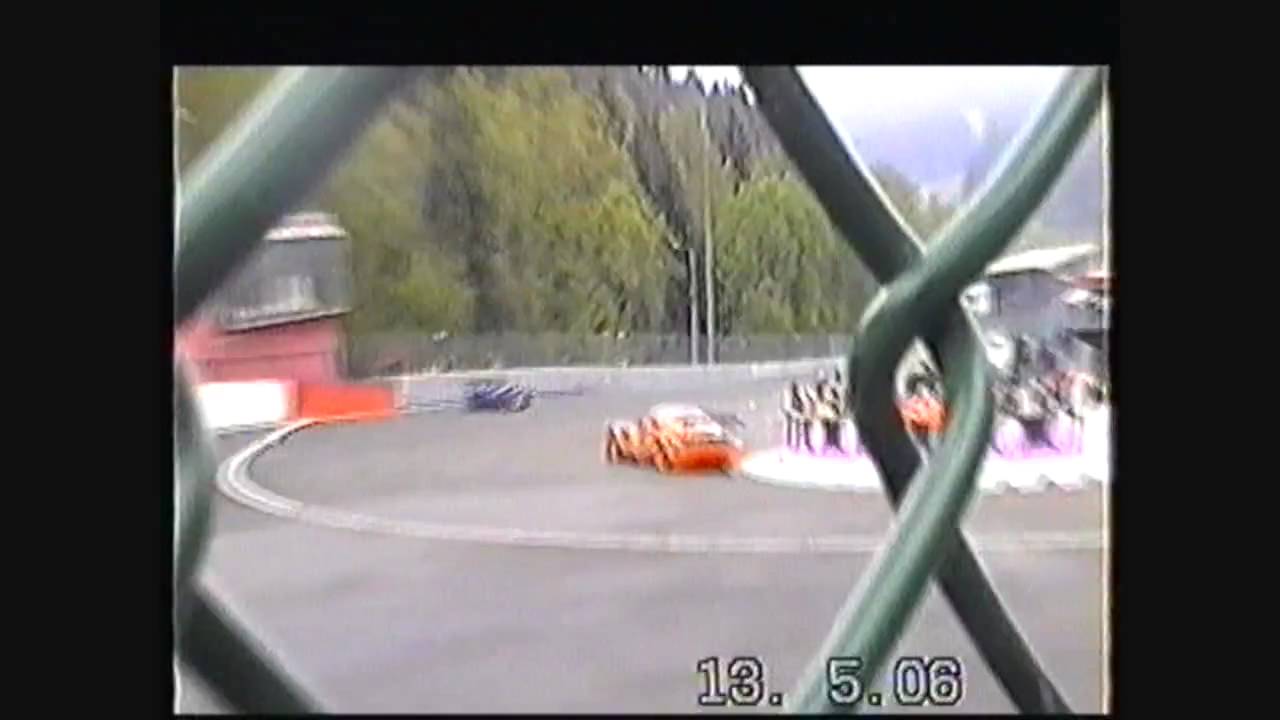 1000km Spa 2006