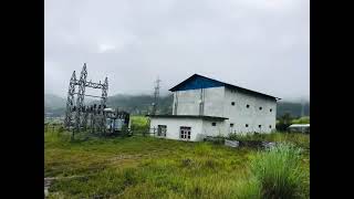 Low Head Hydroelectric Power Plant | POWERHOUSE VISIT | Hydropower PLANT
