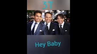 3T🎶Stuck On You