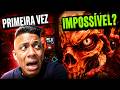 DOOM: Minha Primeira Vez Jogando! (JG TUBE)