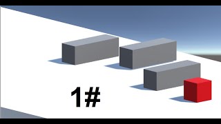 Collision Avoid Game - Preview Of The Game And Organizing The Project screenshot 2