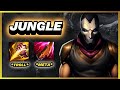 Jungle jhin  lol komik anlar