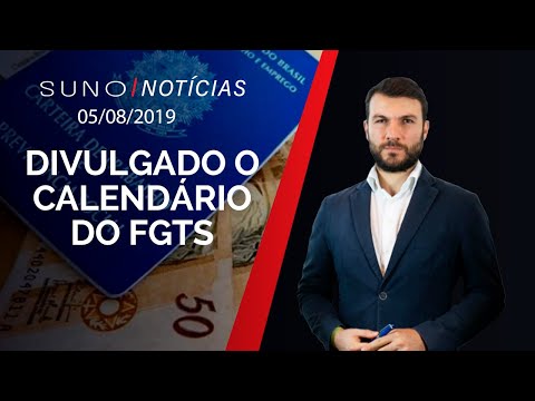 ?China desvaloriza o yuan; divulgado o calendário do FGTS e C6 quer 400 mil clientes em 2019