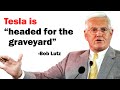 Is Bob Lutz Right about Tesla?