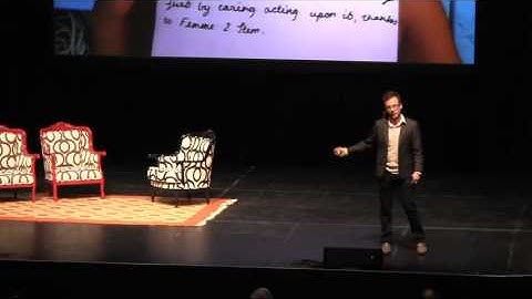 CM 2013: Alex Gilliam -- Let Youth And Communities Design & Build Our Future