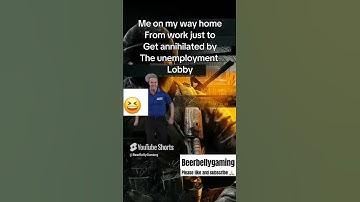 Unemployment lobby #memes #callofduty #gaming #videogames #warzone #viralvideo #funny #trending #bo6