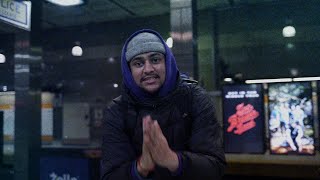 ajan - New Year, Same Dream (Official Music Video)