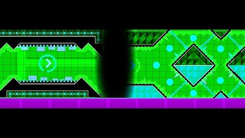 blast processing 3x wave