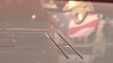 MiterJet (Mitering Waterjet) | SABERjet™ CNC SawJet