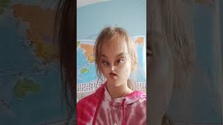 My Slovak Vs My English