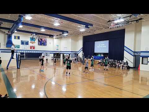 Margaret Mead JHS vs Jane Addams JHS 8th Grade Boys Volleyball
2022/2023 season
4/11/2023 @ 3:00pm Margaret Mead JHS vs Jane Addams JHS 8th Grade Boys Volleyball