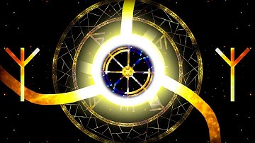 Just 8 minutes and you will install an Internal Amulet against NEGATIVE Blows of ENEMIES