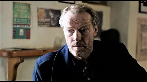 IAIN GLEN  -  CROSS  -  pt 2