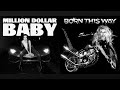 Million Dollar Judas (Mashup) Ava Max &amp; Lady Gaga