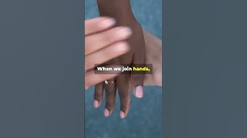 Unity Beyond Borders  A Global Vision