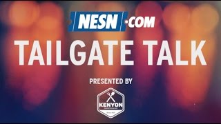 Tailgate Talk Covering Every Bc Football Home Game