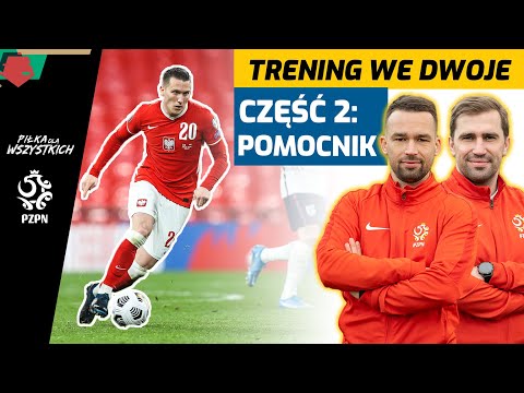 Wideo: Jak nazywasz pomocnika?